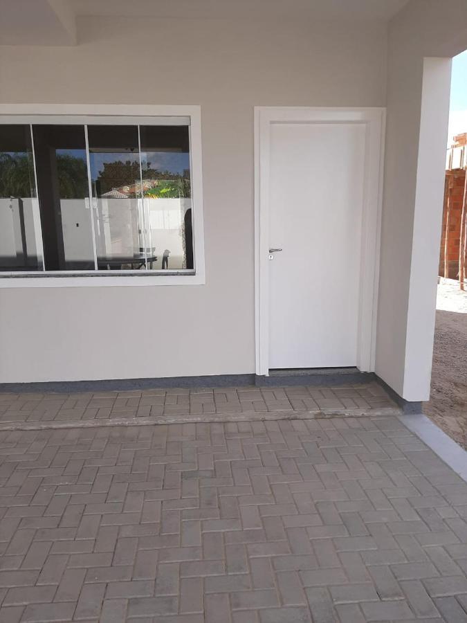 Excelente Sobrado Confortavel No Centro De Tijucas Proximo As Praias المظهر الخارجي الصورة