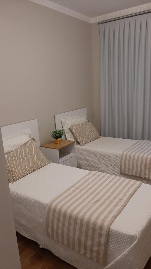 Excelente Sobrado Confortavel No Centro De Tijucas Proximo As Praias المظهر الخارجي الصورة