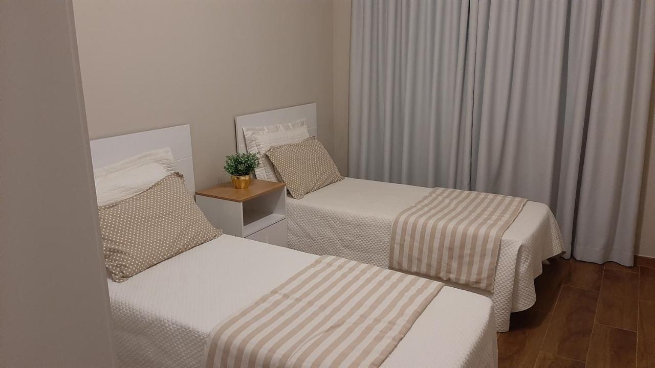 Excelente Sobrado Confortavel No Centro De Tijucas Proximo As Praias المظهر الخارجي الصورة