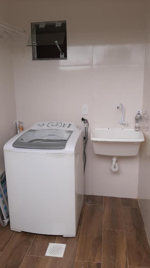 Excelente Sobrado Confortavel No Centro De Tijucas Proximo As Praias المظهر الخارجي الصورة