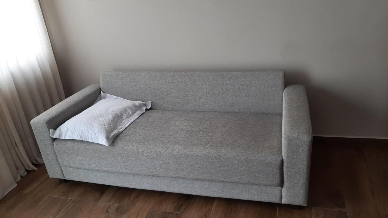 Excelente Sobrado Confortavel No Centro De Tijucas Proximo As Praias المظهر الخارجي الصورة