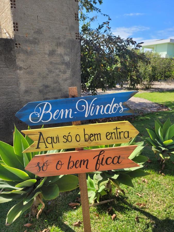Excelente Sobrado Confortavel No Centro De Tijucas Proximo As Praias المظهر الخارجي الصورة