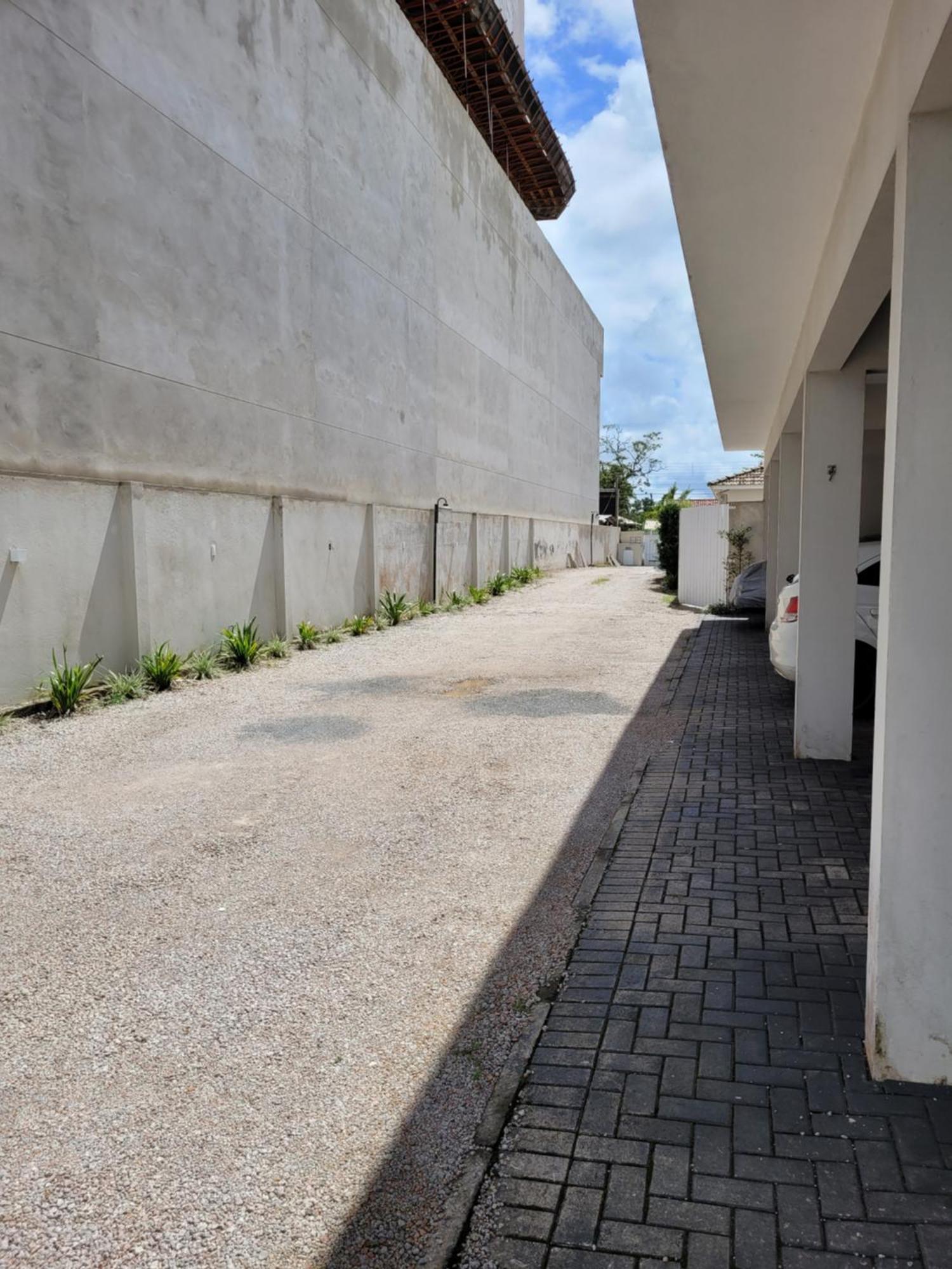 Excelente Sobrado Confortavel No Centro De Tijucas Proximo As Praias المظهر الخارجي الصورة
